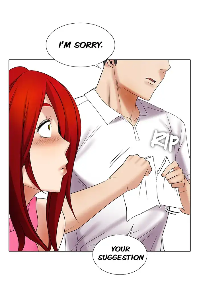 Cartoonists NSFW - Chapter 22 [photo 9] - MangaPorn