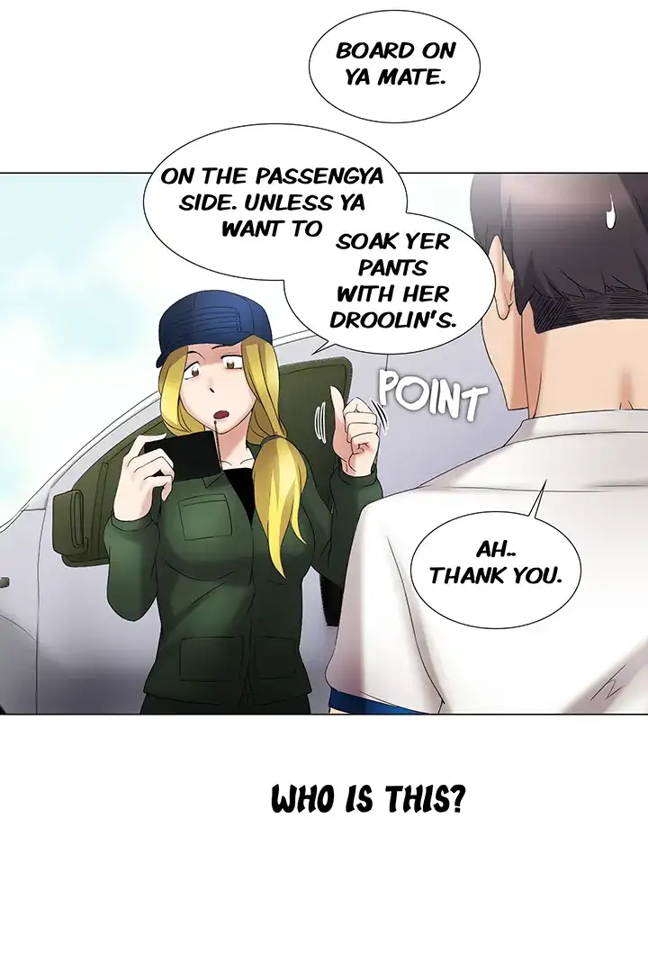 Cartoonists NSFW - Chapter 23 [photo 11] - MangaPorn