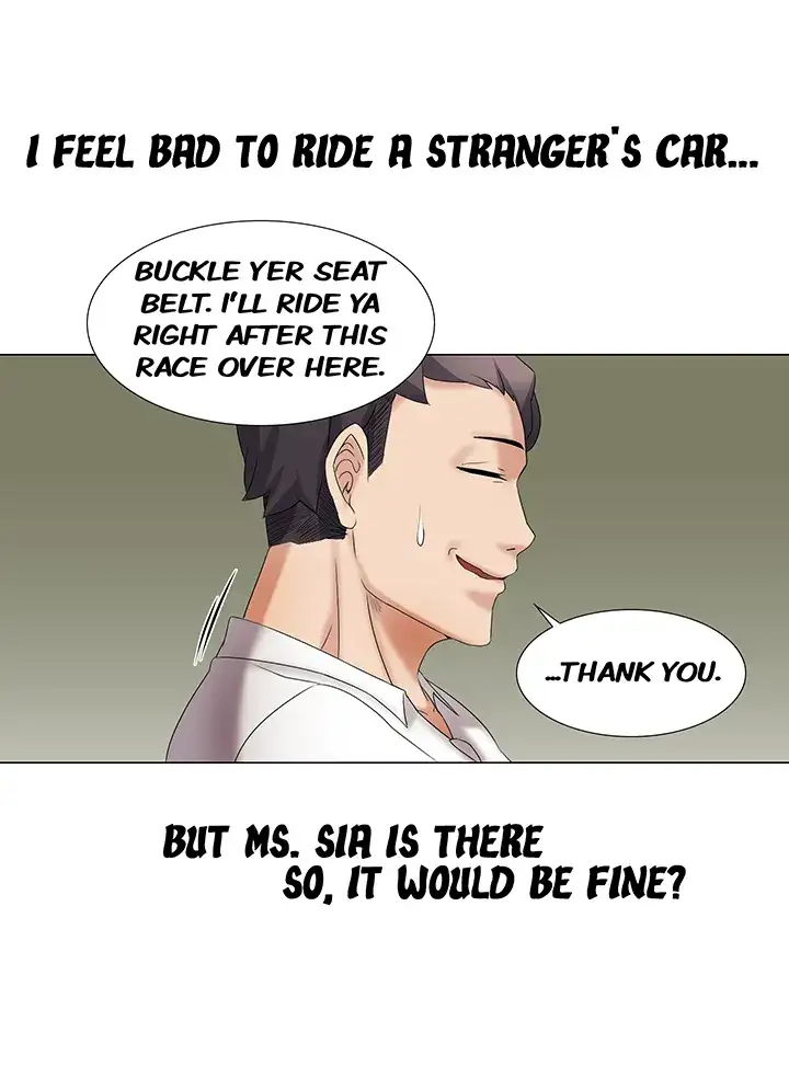 Cartoonists NSFW - Chapter 23 [photo 12] - MangaPorn