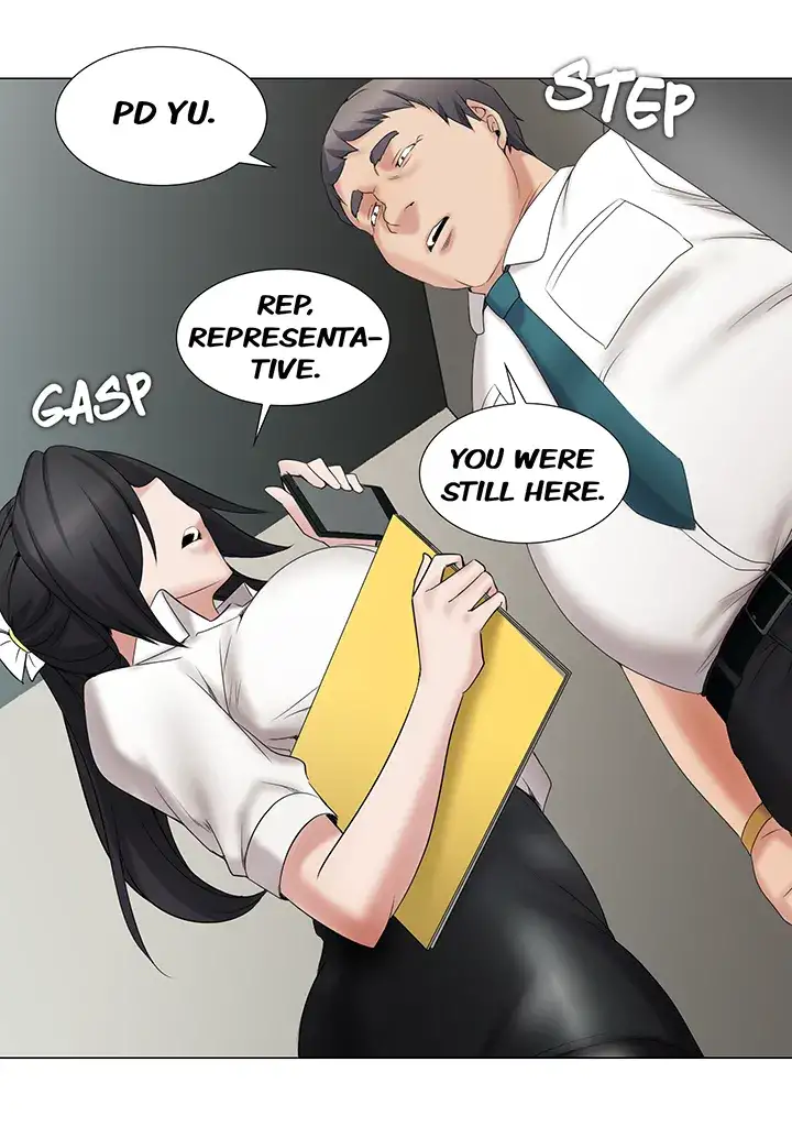 Cartoonists NSFW - Chapter 23 [photo 24] - MangaPorn