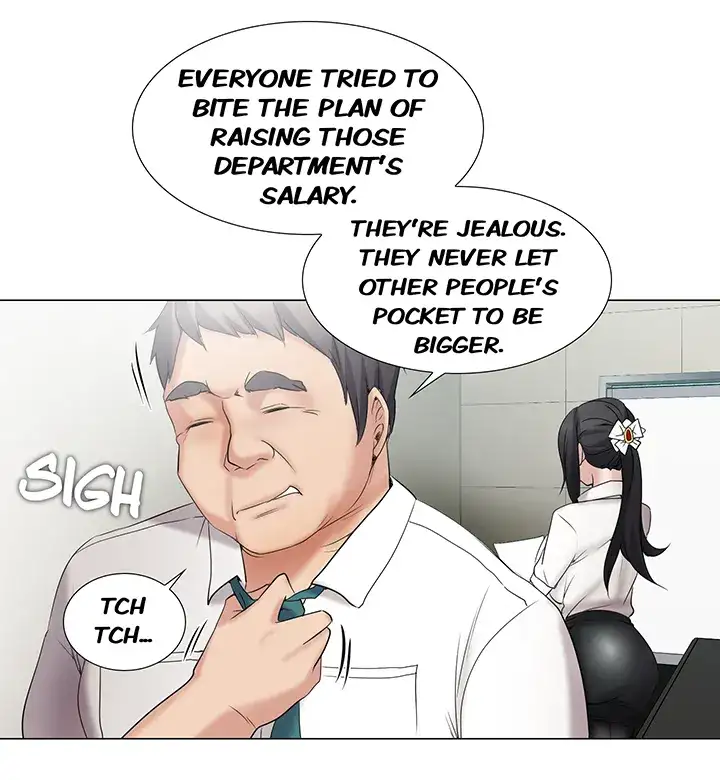 Cartoonists NSFW - Chapter 23 [photo 26] - MangaPorn