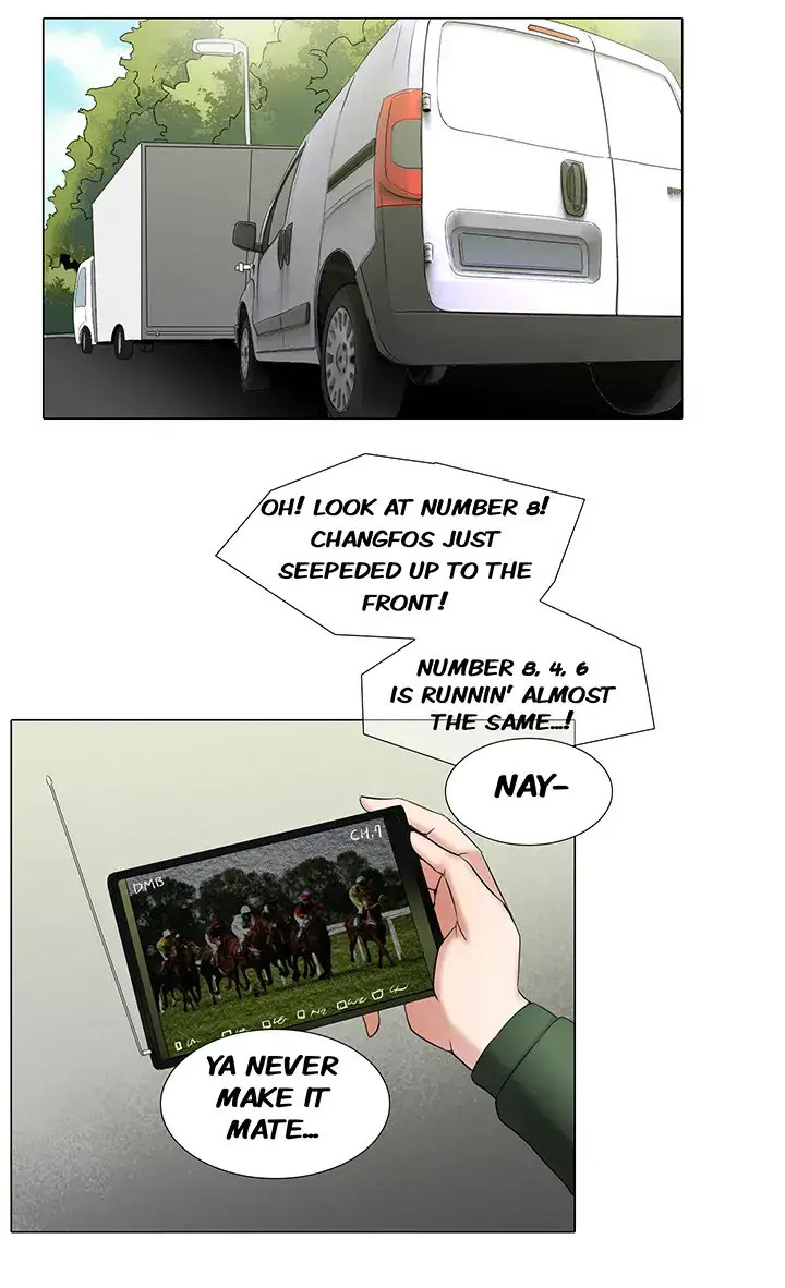 Cartoonists NSFW - Chapter 23 [photo 3] - MangaPorn