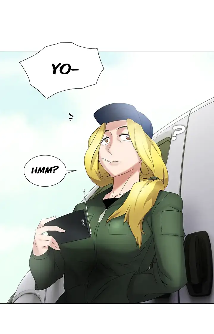 Cartoonists NSFW - Chapter 23 [photo 4] - MangaPorn