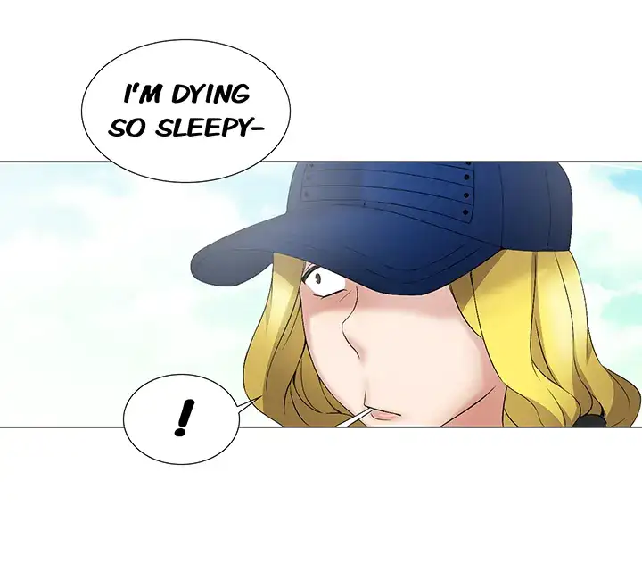 Cartoonists NSFW - Chapter 23 [photo 8] - MangaPorn