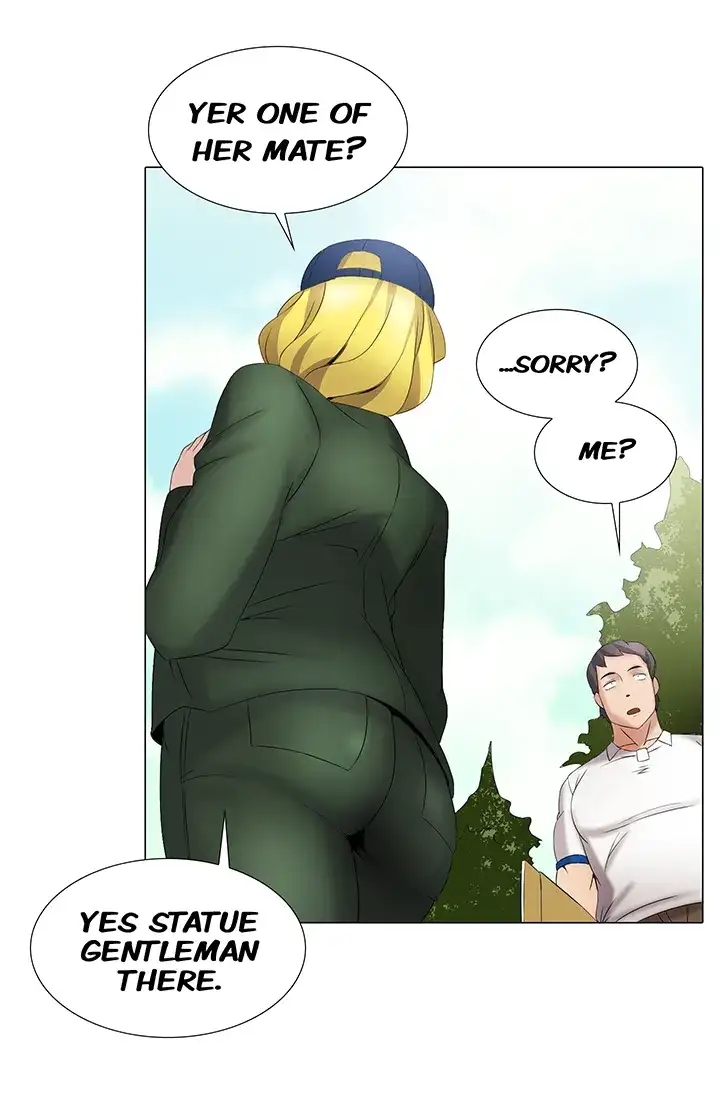 Cartoonists NSFW - Chapter 23 [photo 9] - MangaPorn