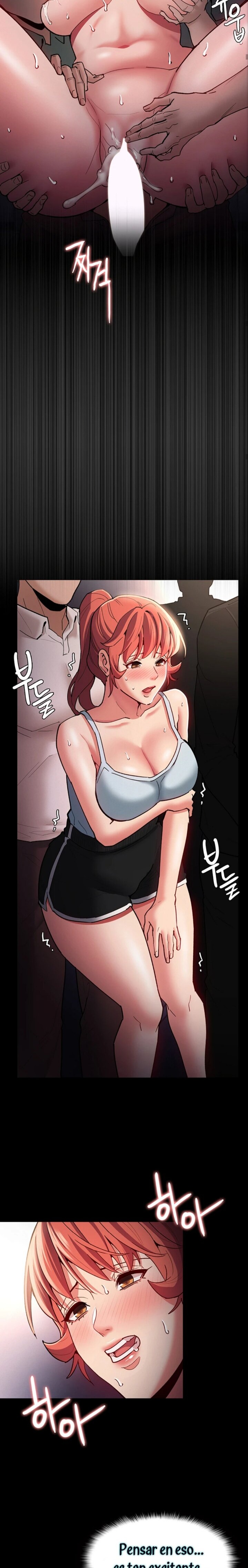 Pervert Diary Raw - Chapter 16 [photo 15] - MangaPorn