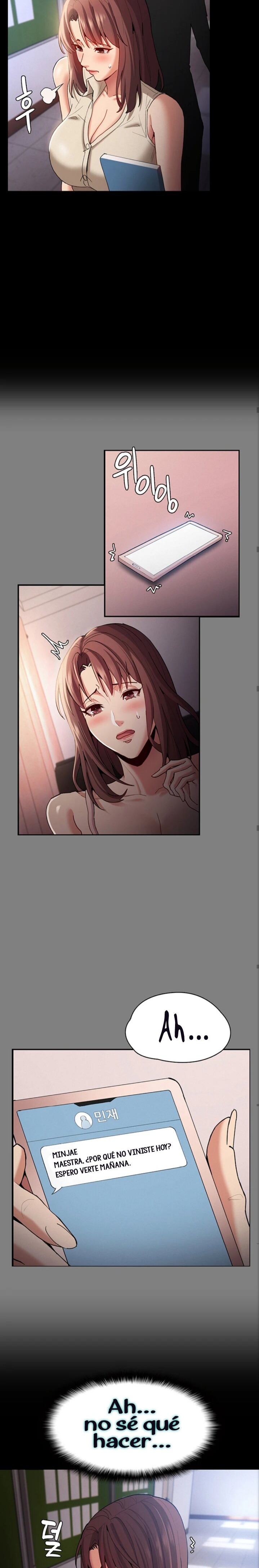 Pervert Diary Raw - Chapter 16 [photo 21] - MangaPorn