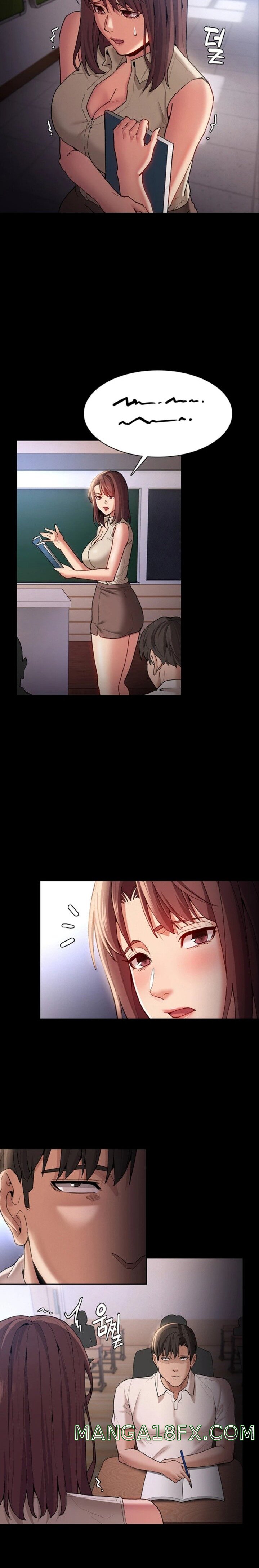 Pervert Diary Raw - Chapter 16 [photo 22] - MangaPorn