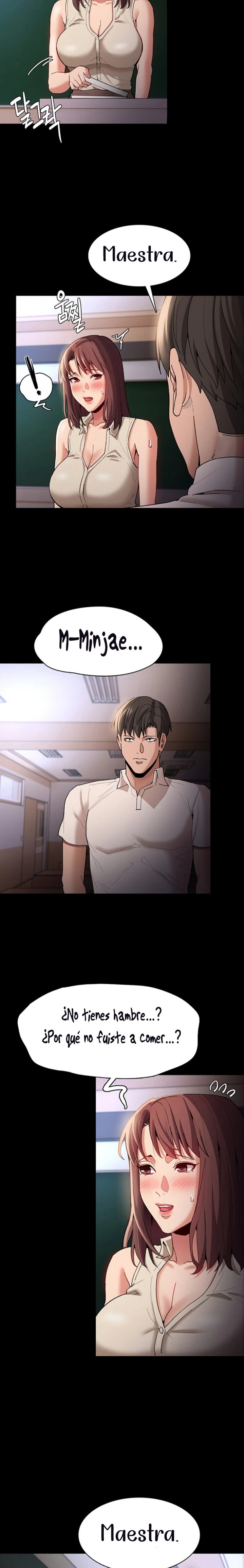 Pervert Diary Raw - Chapter 16 [photo 24] - MangaPorn