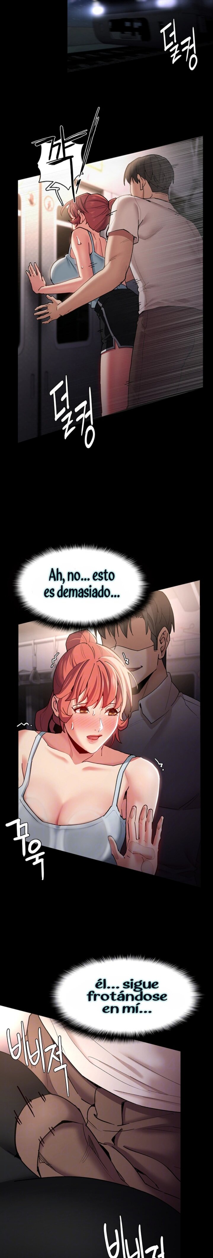 Pervert Diary Raw - Chapter 16 [photo 3] - MangaPorn