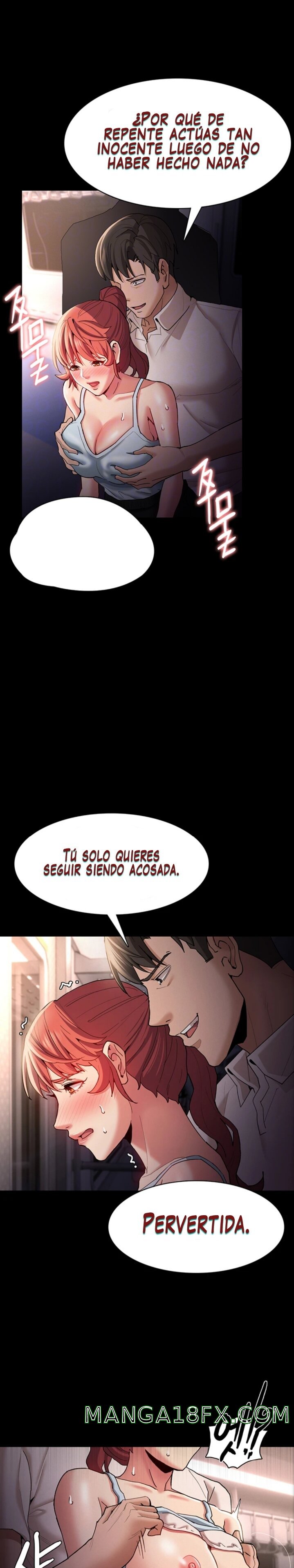 Pervert Diary Raw - Chapter 16 [photo 8] - MangaPorn