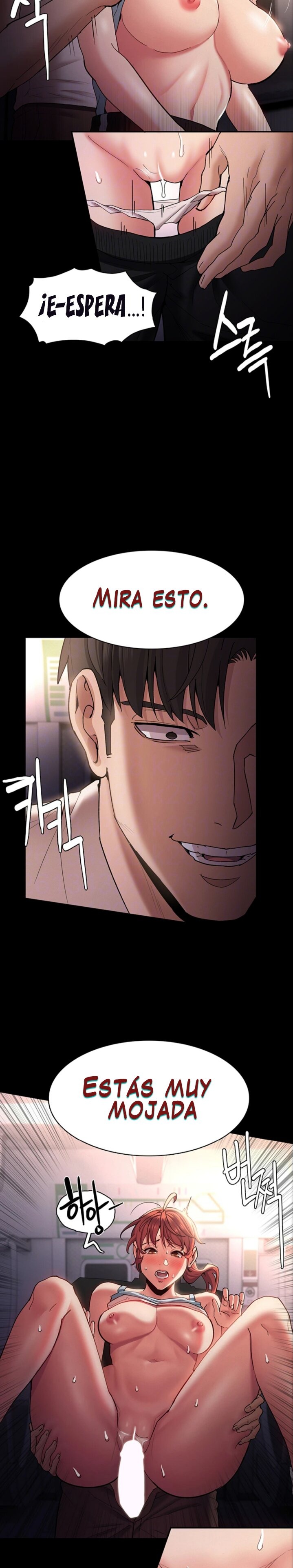 Pervert Diary Raw - Chapter 16 [photo 9] - MangaPorn