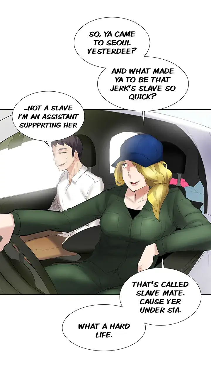 Cartoonists NSFW - Chapter 24 [photo 11] - MangaPorn