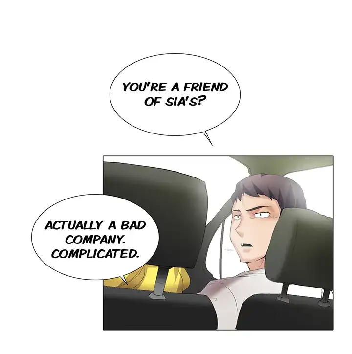 Cartoonists NSFW - Chapter 24 [photo 7] - MangaPorn