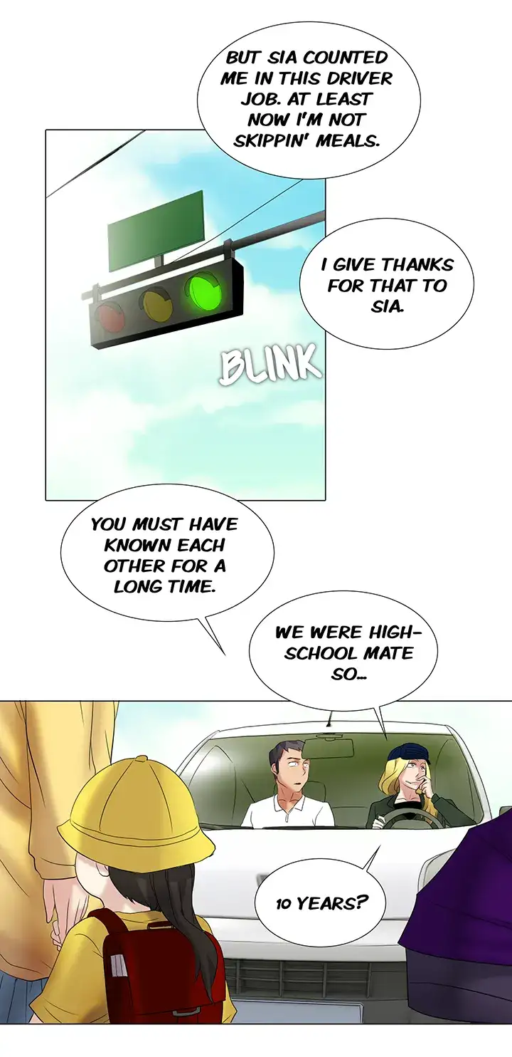 Cartoonists NSFW - Chapter 24 [photo 8] - MangaPorn