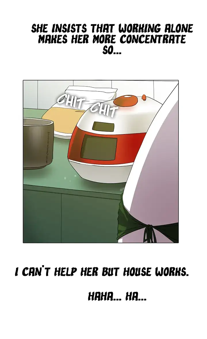 Cartoonists NSFW - Chapter 25 [photo 22] - MangaPorn