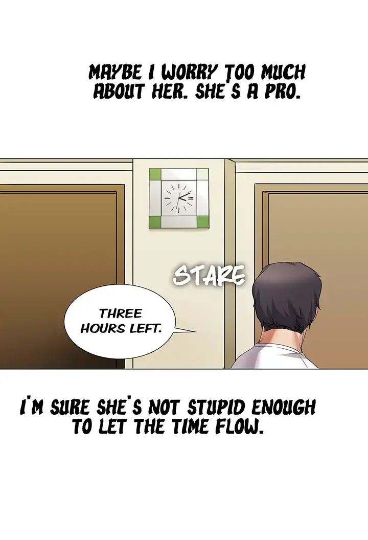 Cartoonists NSFW - Chapter 25 [photo 27] - MangaPorn