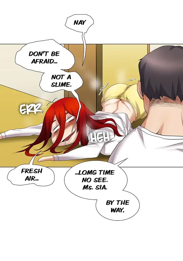Cartoonists NSFW - Chapter 25 [photo 30] - MangaPorn