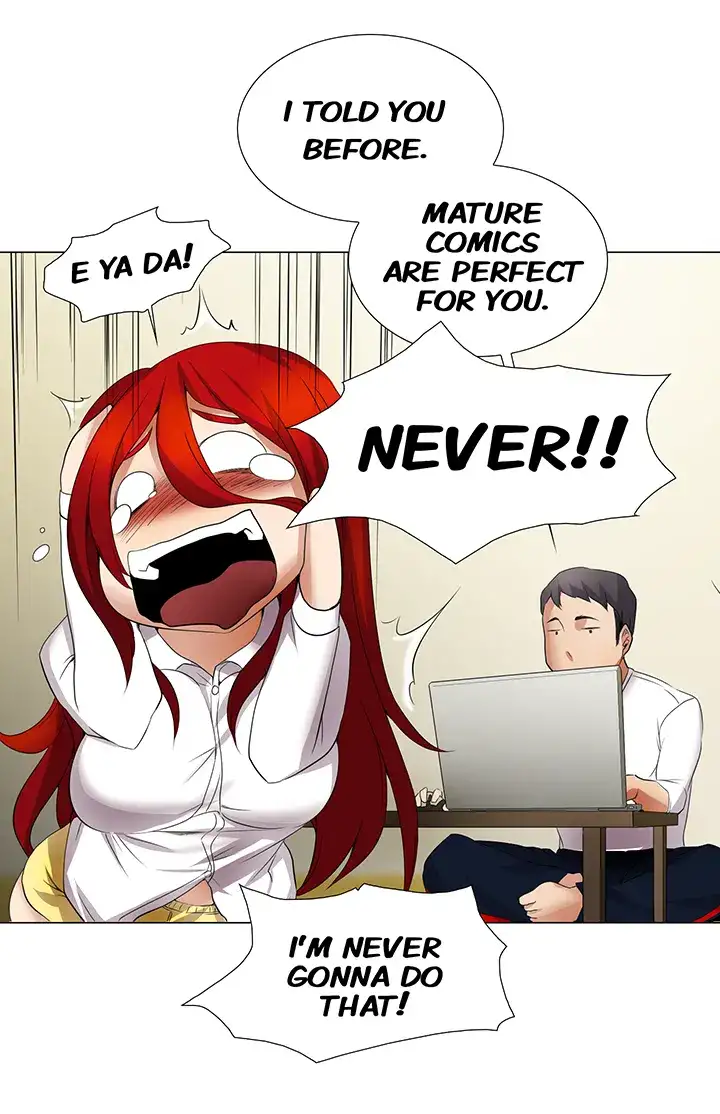 Cartoonists NSFW - Chapter 26 [photo 14] - MangaPorn