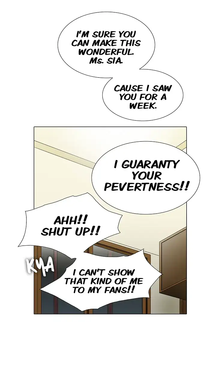 Cartoonists NSFW - Chapter 26 [photo 16] - MangaPorn