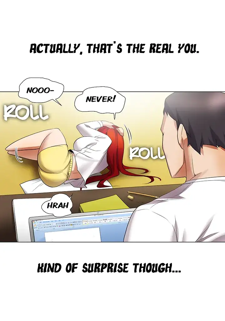 Cartoonists NSFW - Chapter 26 [photo 17] - MangaPorn