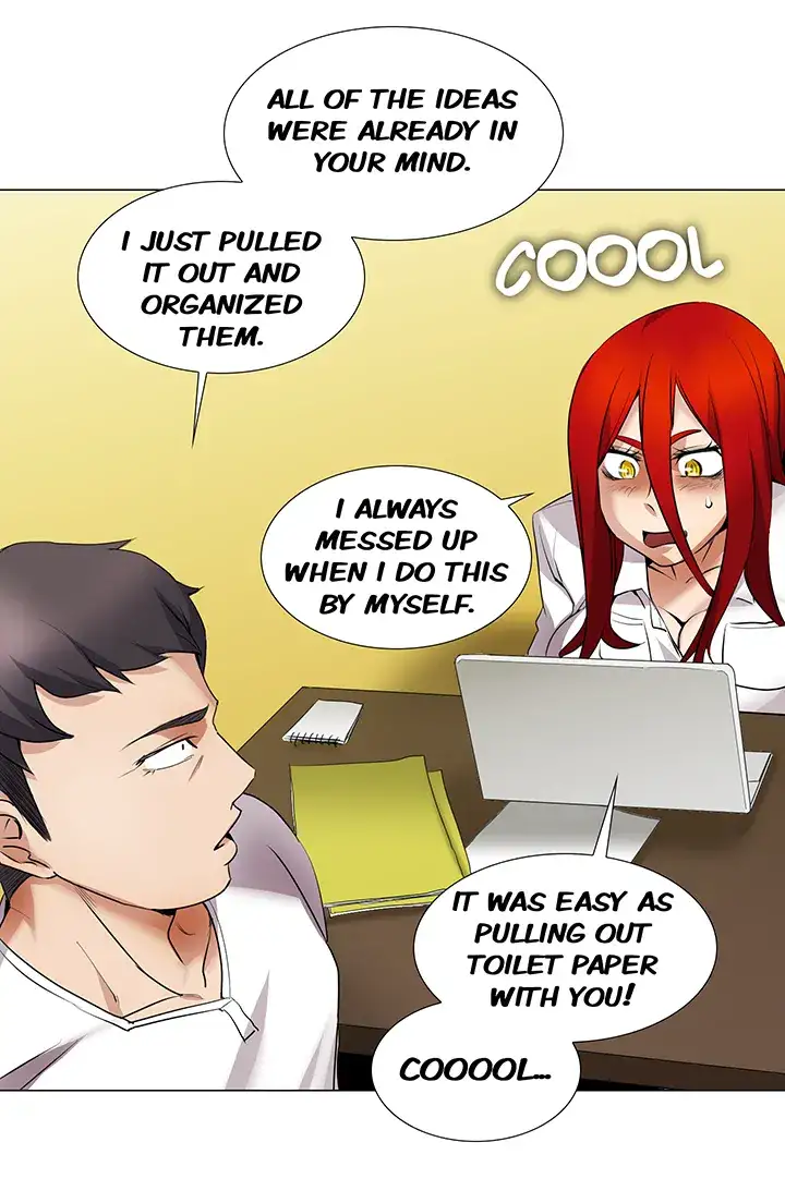 Cartoonists NSFW - Chapter 26 [photo 24] - MangaPorn