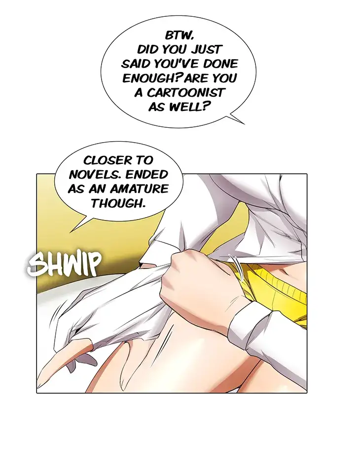 Cartoonists NSFW - Chapter 26 [photo 25] - MangaPorn