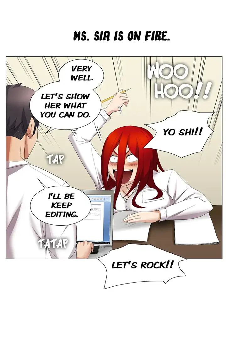 Cartoonists NSFW - Chapter 26 [photo 29] - MangaPorn