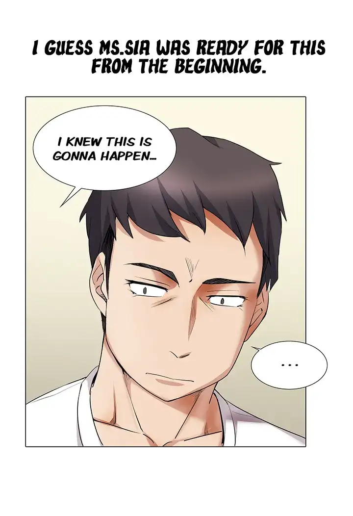 Cartoonists NSFW - Chapter 26 [photo 34] - MangaPorn