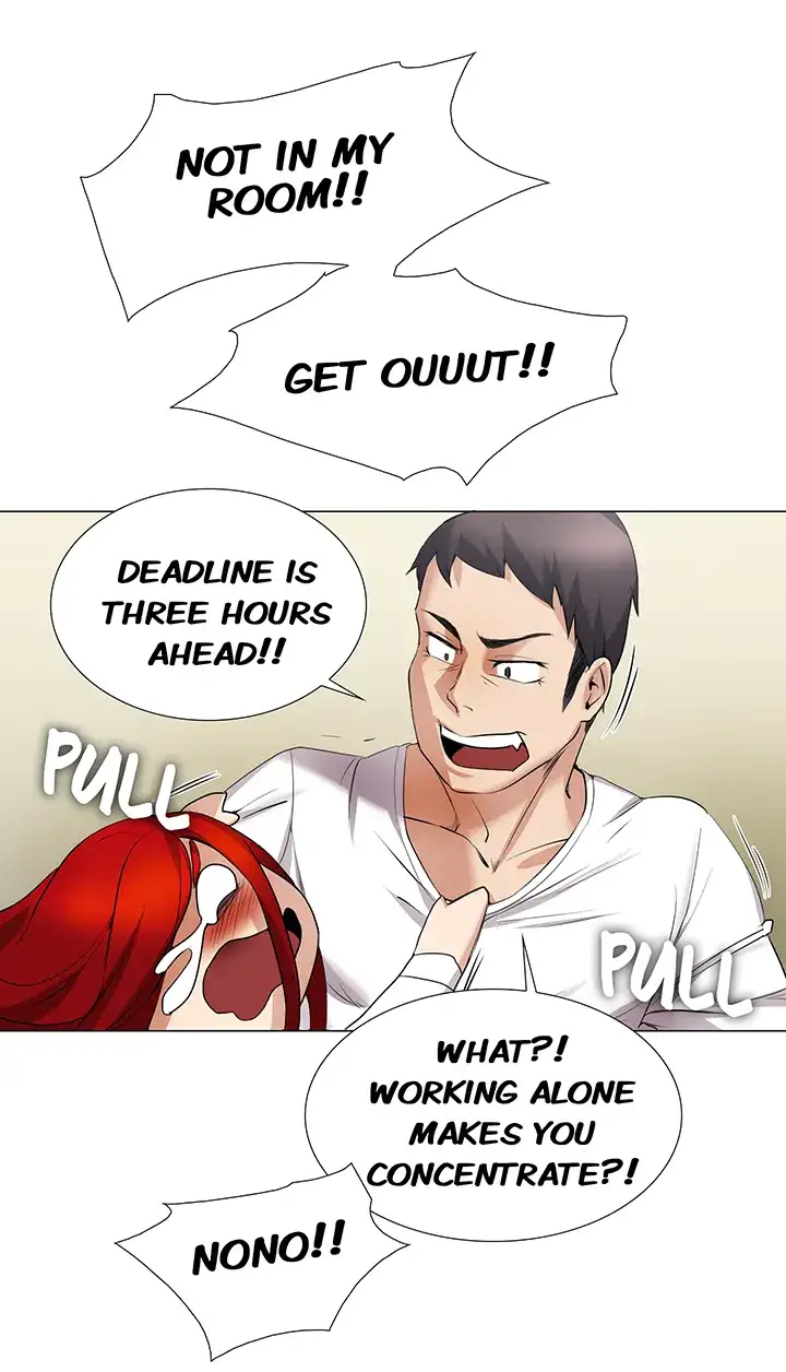 Cartoonists NSFW - Chapter 26 [photo 8] - MangaPorn