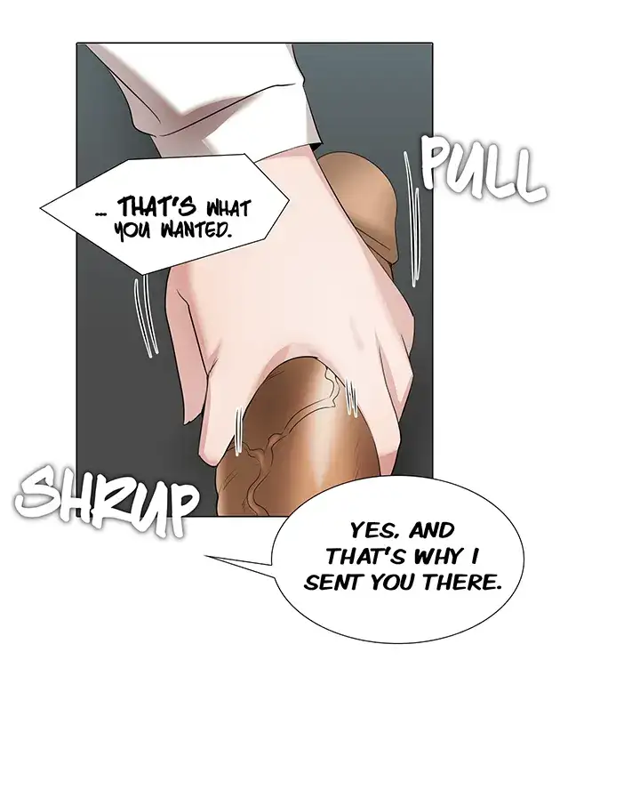 Cartoonists NSFW - Chapter 27 [photo 12] - MangaPorn