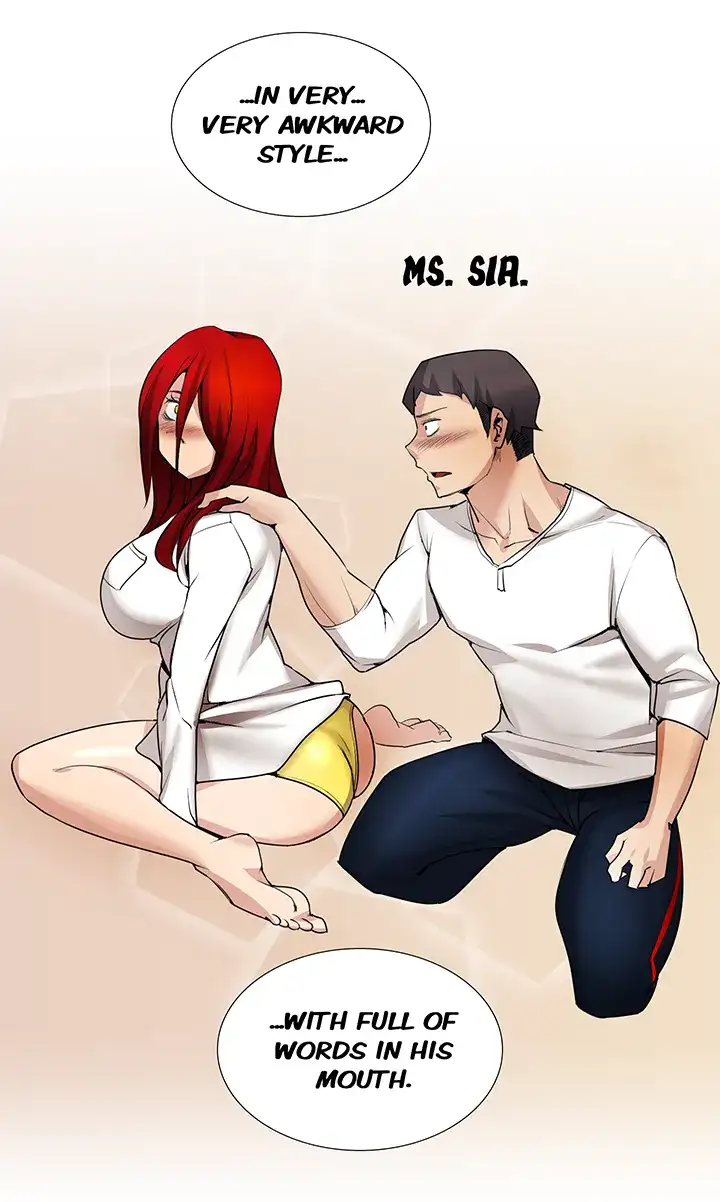 Cartoonists NSFW - Chapter 27 [photo 29] - MangaPorn