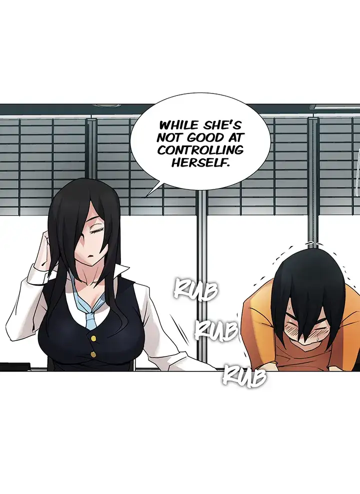 Cartoonists NSFW - Chapter 27 [photo 7] - MangaPorn