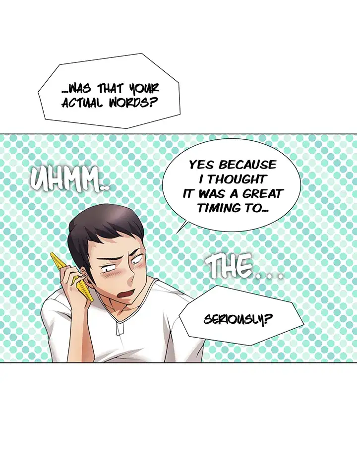 Cartoonists NSFW - Chapter 28 [photo 3] - MangaPorn