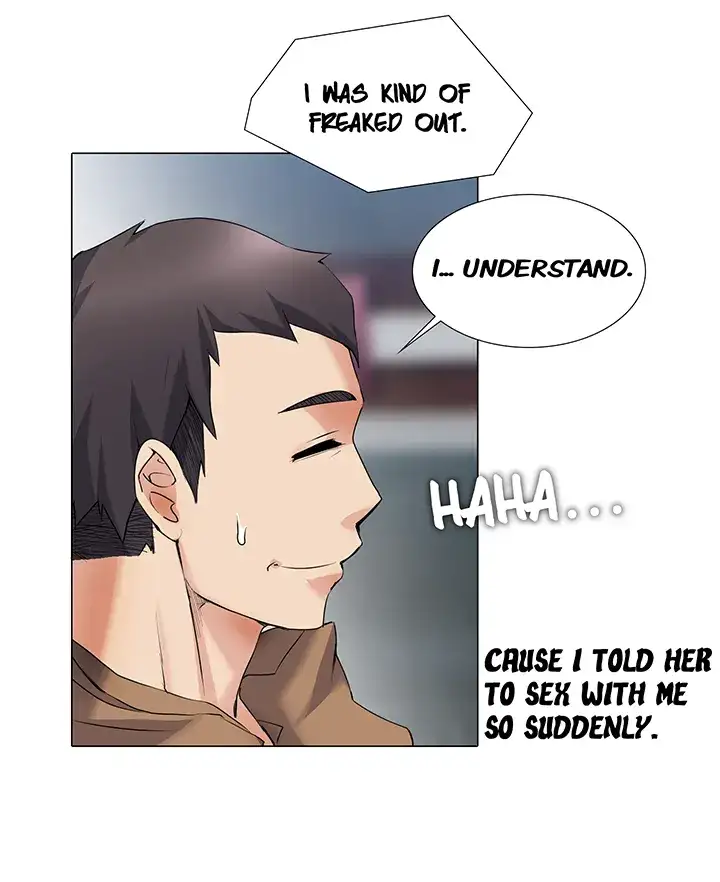 Cartoonists NSFW - Chapter 29 [photo 15] - MangaPorn