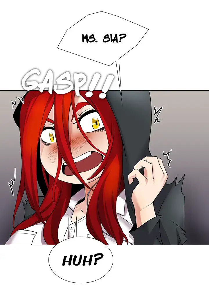 Cartoonists NSFW - Chapter 29 [photo 9] - MangaPorn