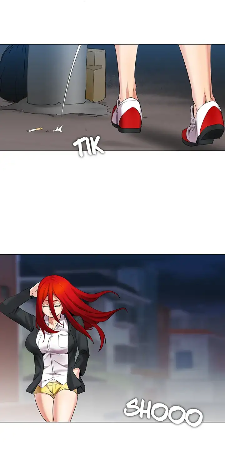 Cartoonists NSFW - Chapter 30 [photo 2] - MangaPorn