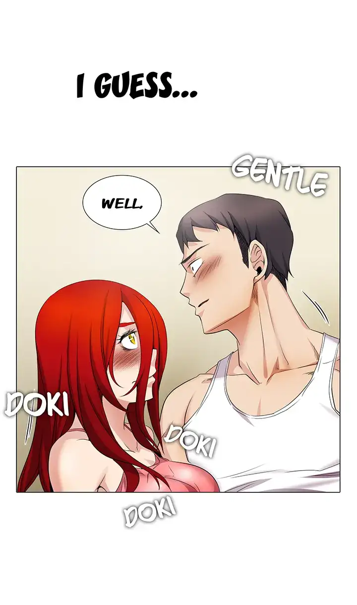 Cartoonists NSFW - Chapter 30 [photo 26] - MangaPorn