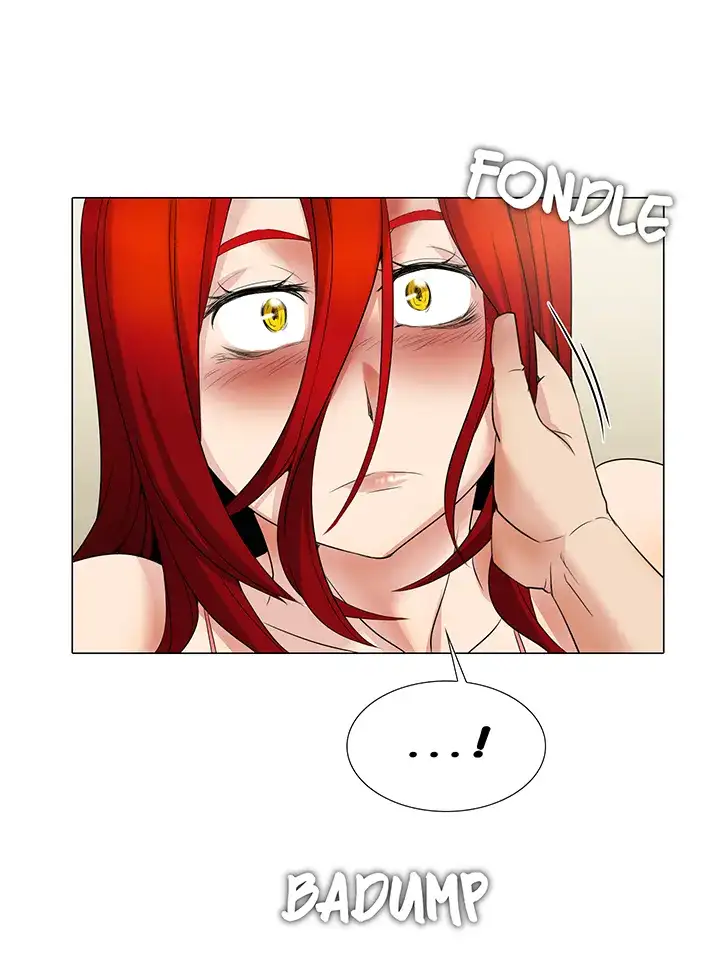 Cartoonists NSFW - Chapter 30 [photo 27] - MangaPorn