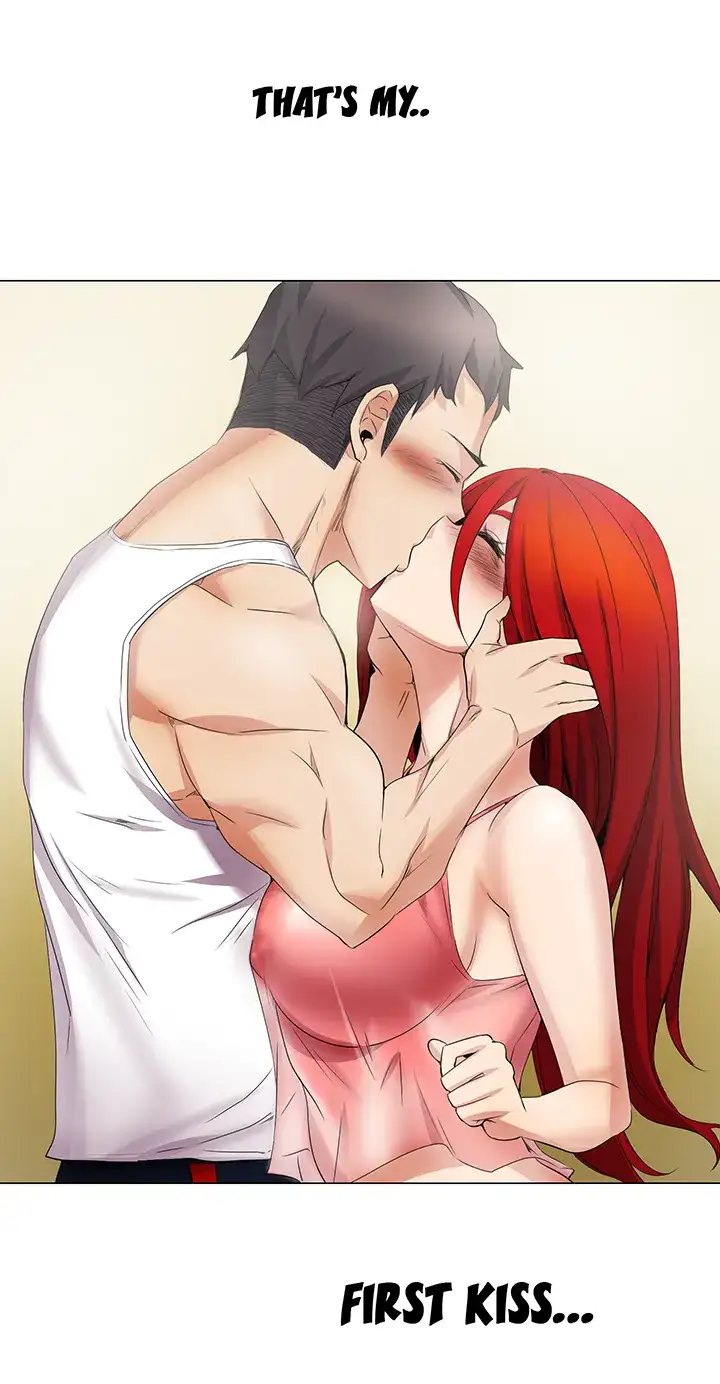 Cartoonists NSFW - Chapter 30 [photo 30] - MangaPorn