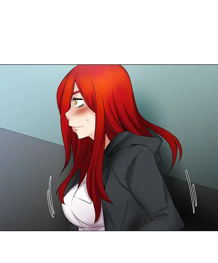 Cartoonists NSFW - Chapter 30 [photo 6] - MangaPorn