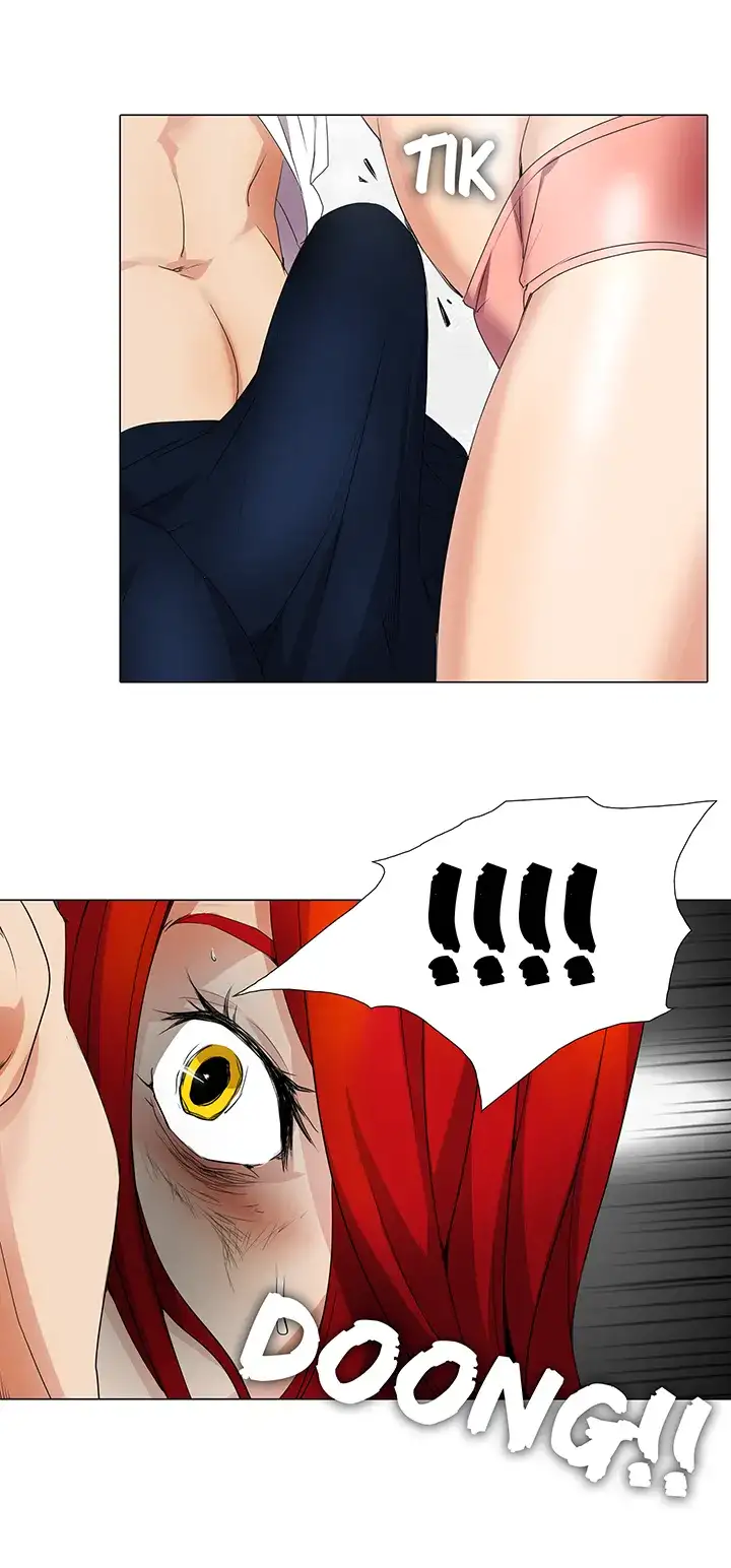 Cartoonists NSFW - Chapter 31 [photo 17] - MangaPorn