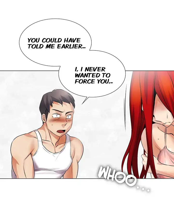 Cartoonists NSFW - Chapter 31 [photo 33] - MangaPorn