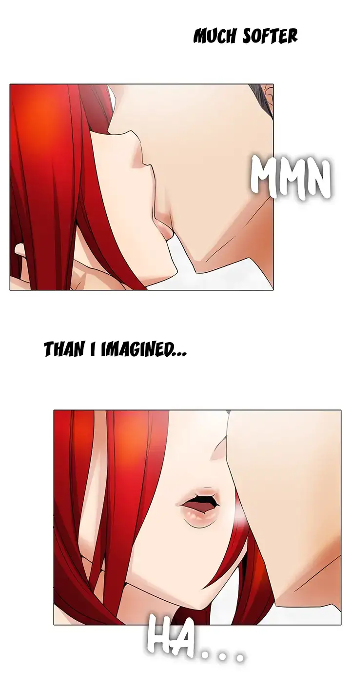 Cartoonists NSFW - Chapter 31 [photo 4] - MangaPorn