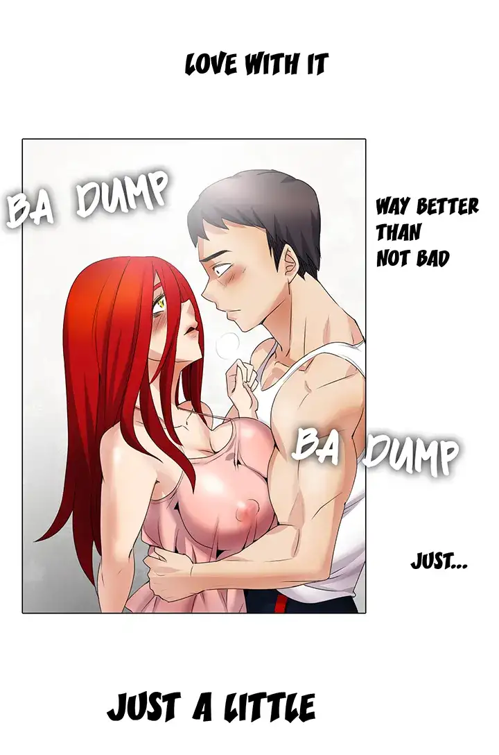 Cartoonists NSFW - Chapter 31 [photo 6] - MangaPorn