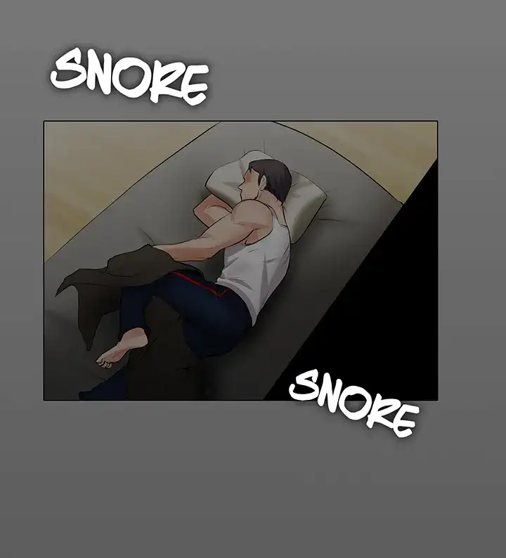 Cartoonists NSFW - Chapter 32 [photo 21] - MangaPorn