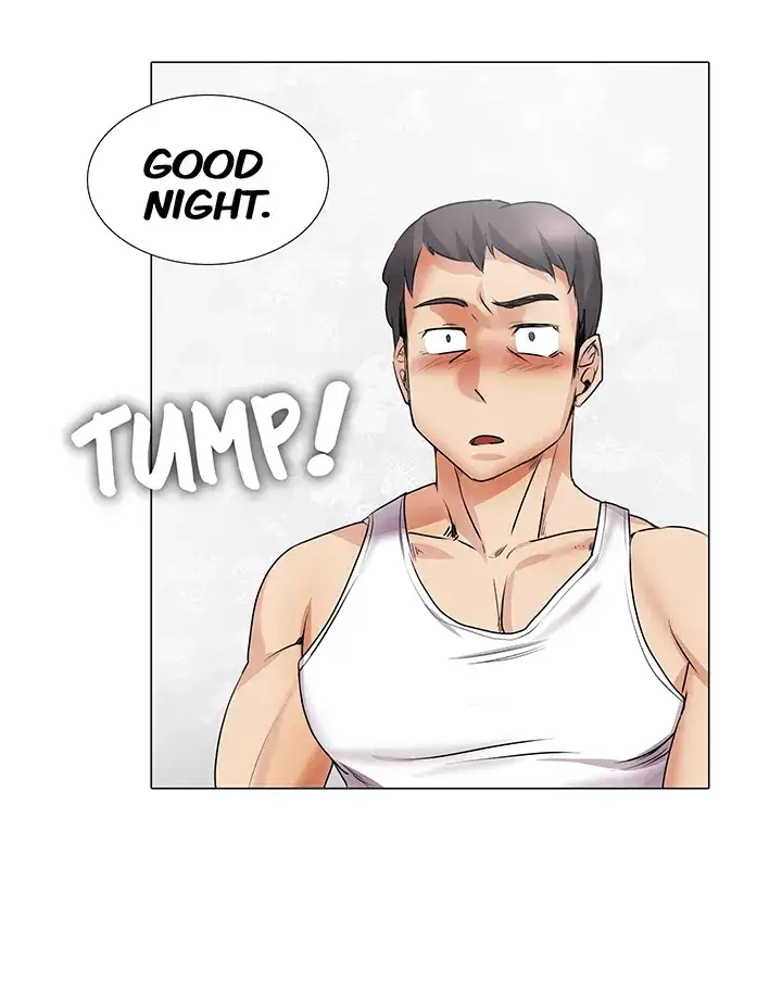 Cartoonists NSFW - Chapter 32 [photo 4] - MangaPorn