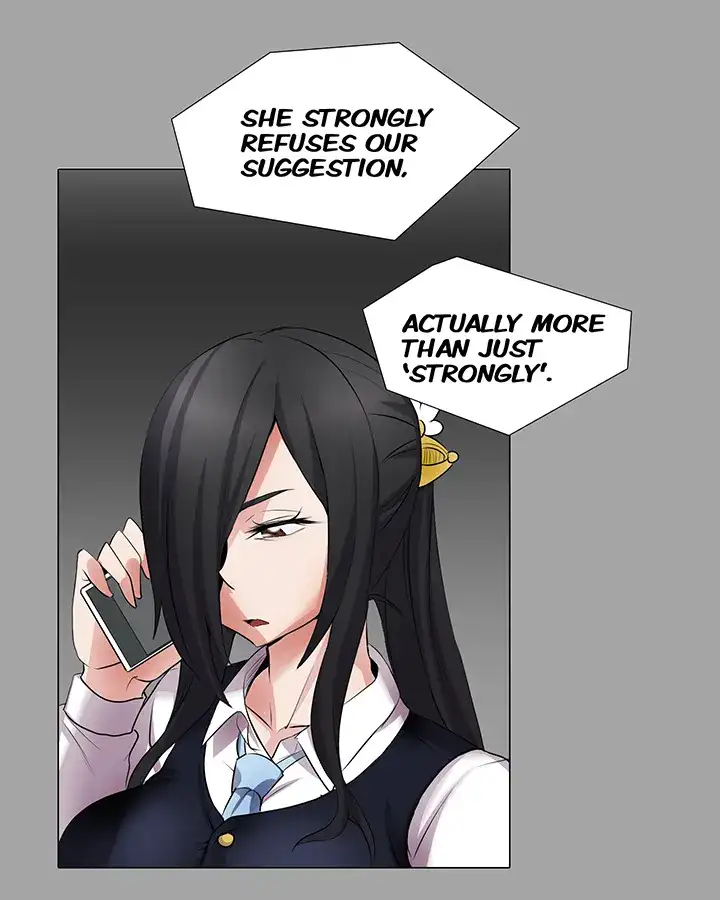 Cartoonists NSFW - Chapter 32 [photo 7] - MangaPorn