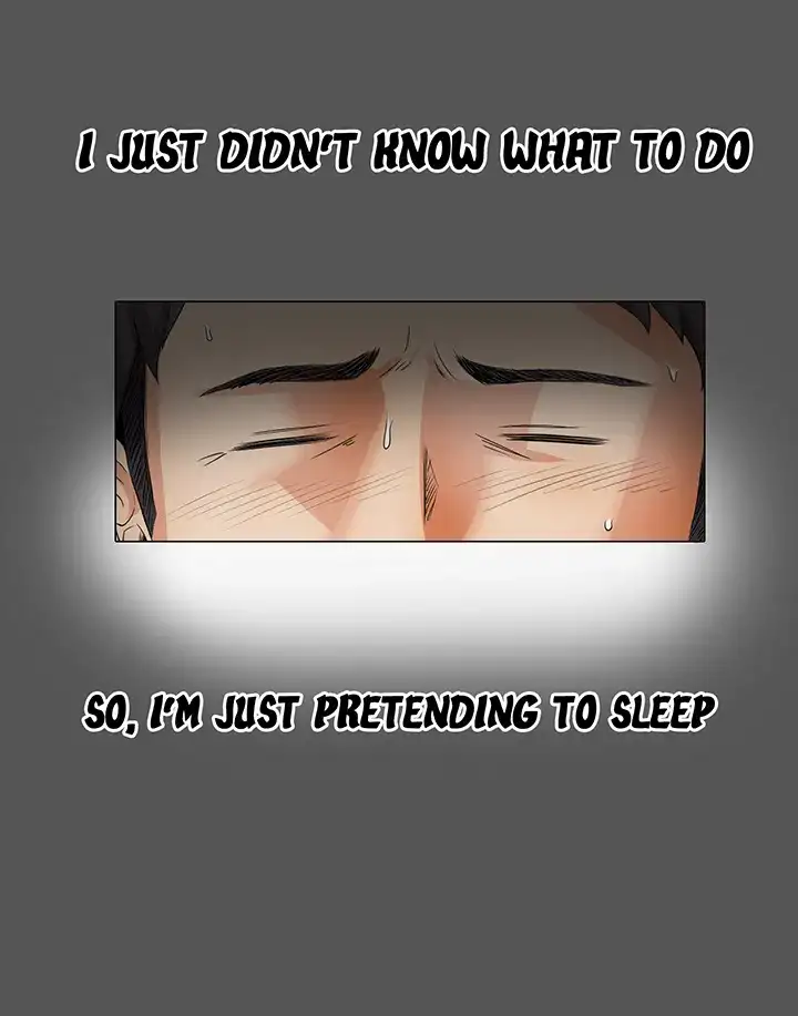 Cartoonists NSFW - Chapter 33 [photo 10] - MangaPorn