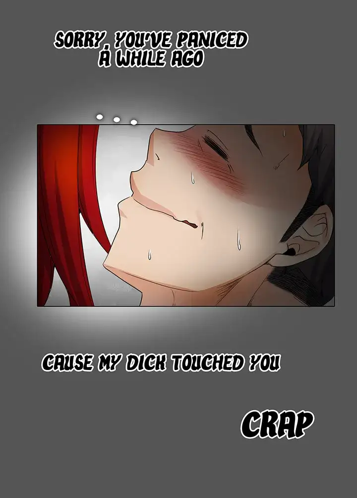 Cartoonists NSFW - Chapter 33 [photo 17] - MangaPorn